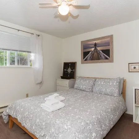 Contemporary, Marine 2Bd/1Ba Apartment C In Kent Exterior foto