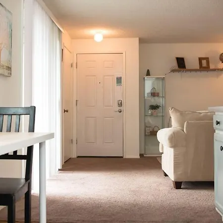 Contemporary, Marine 2Bd/1Ba Apartment C In Kent Exterior foto