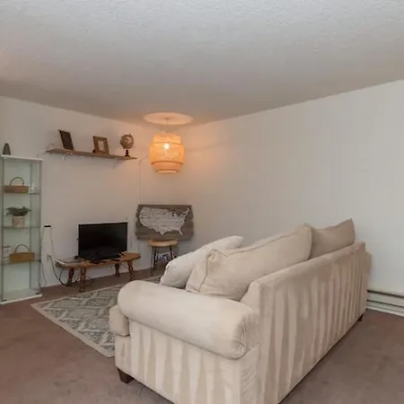 Contemporary, Marine 2Bd/1Ba Apartment C In Kent Exterior foto